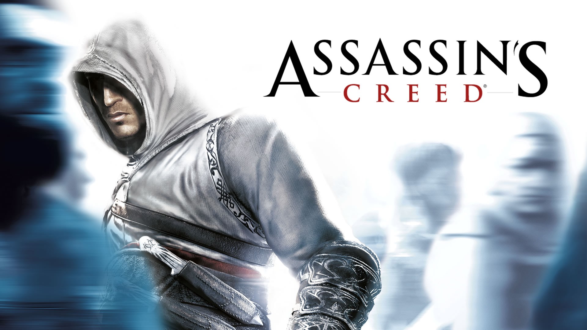 Top 5 - Assassin’s Creed